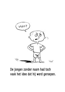 Jongen